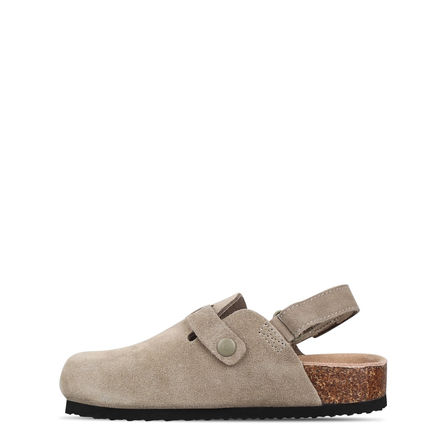 Jack Wills Mule Sandals Ch00 - 2