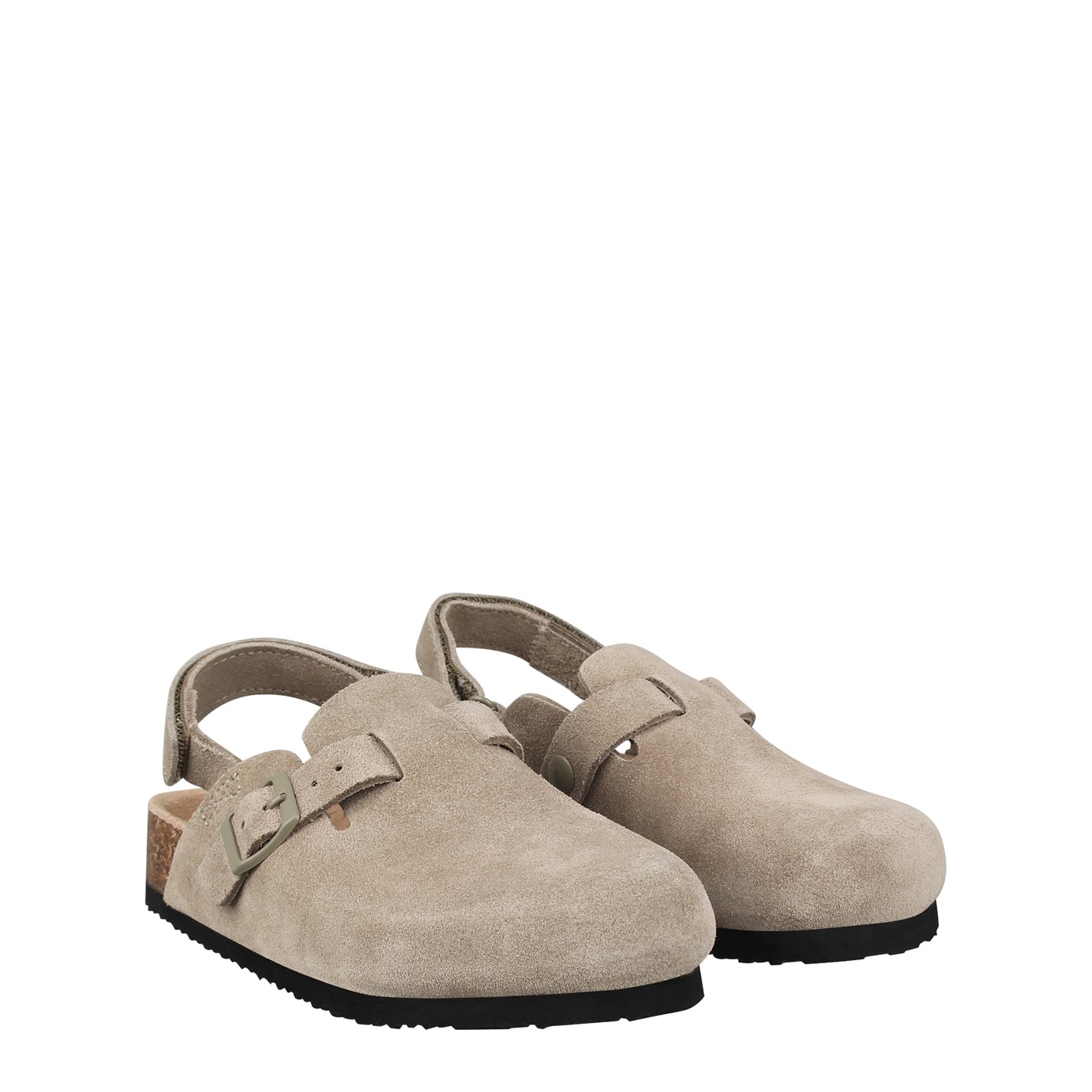 Jack Wills Mule Sandals Ch00 - 3
