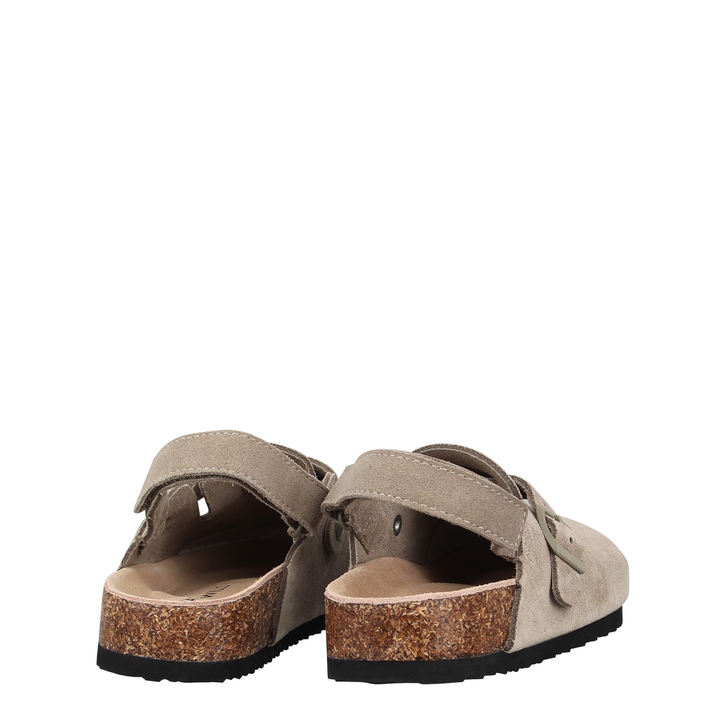 Jack Wills Mule Sandals Ch00 - 4