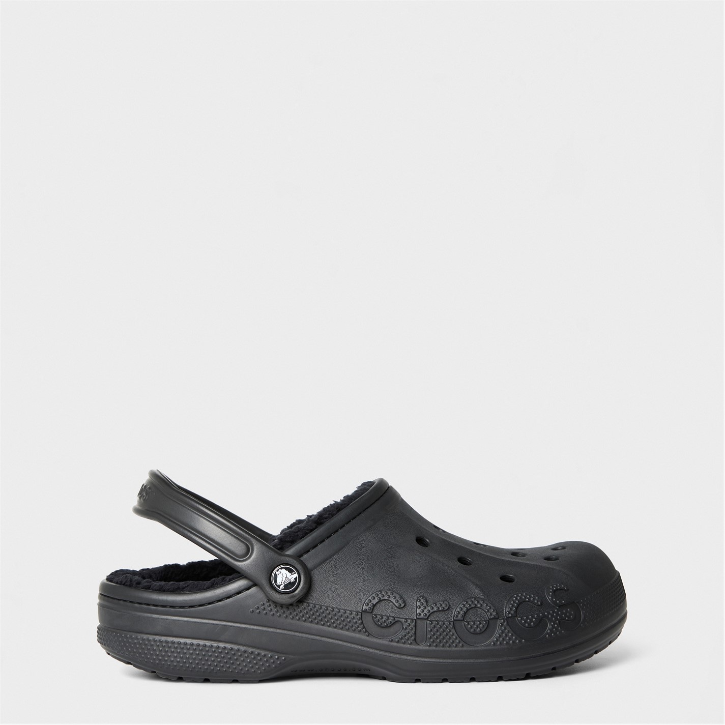 Boty Crocs Black 168788