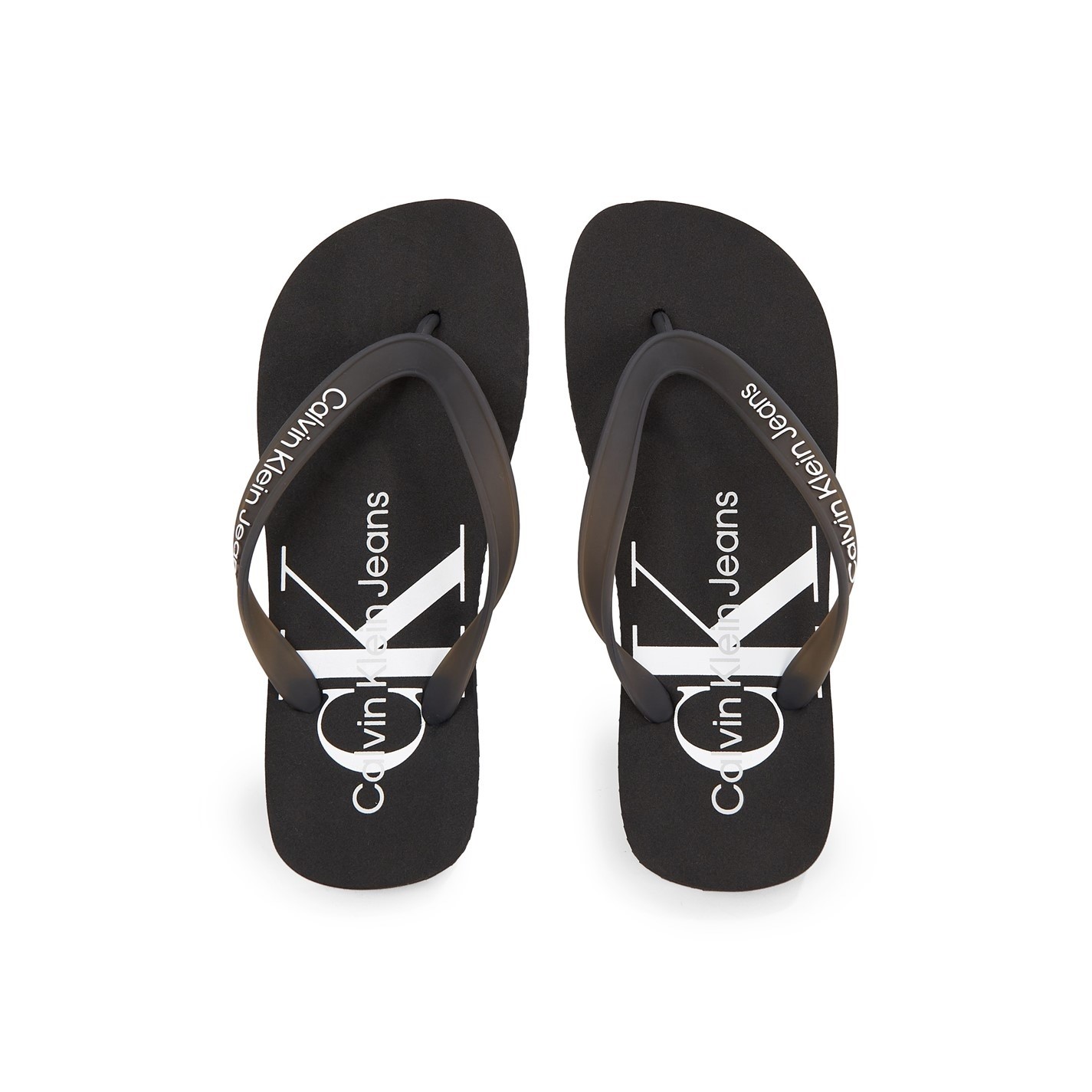 Calvin Klein Jeans Black 4510034