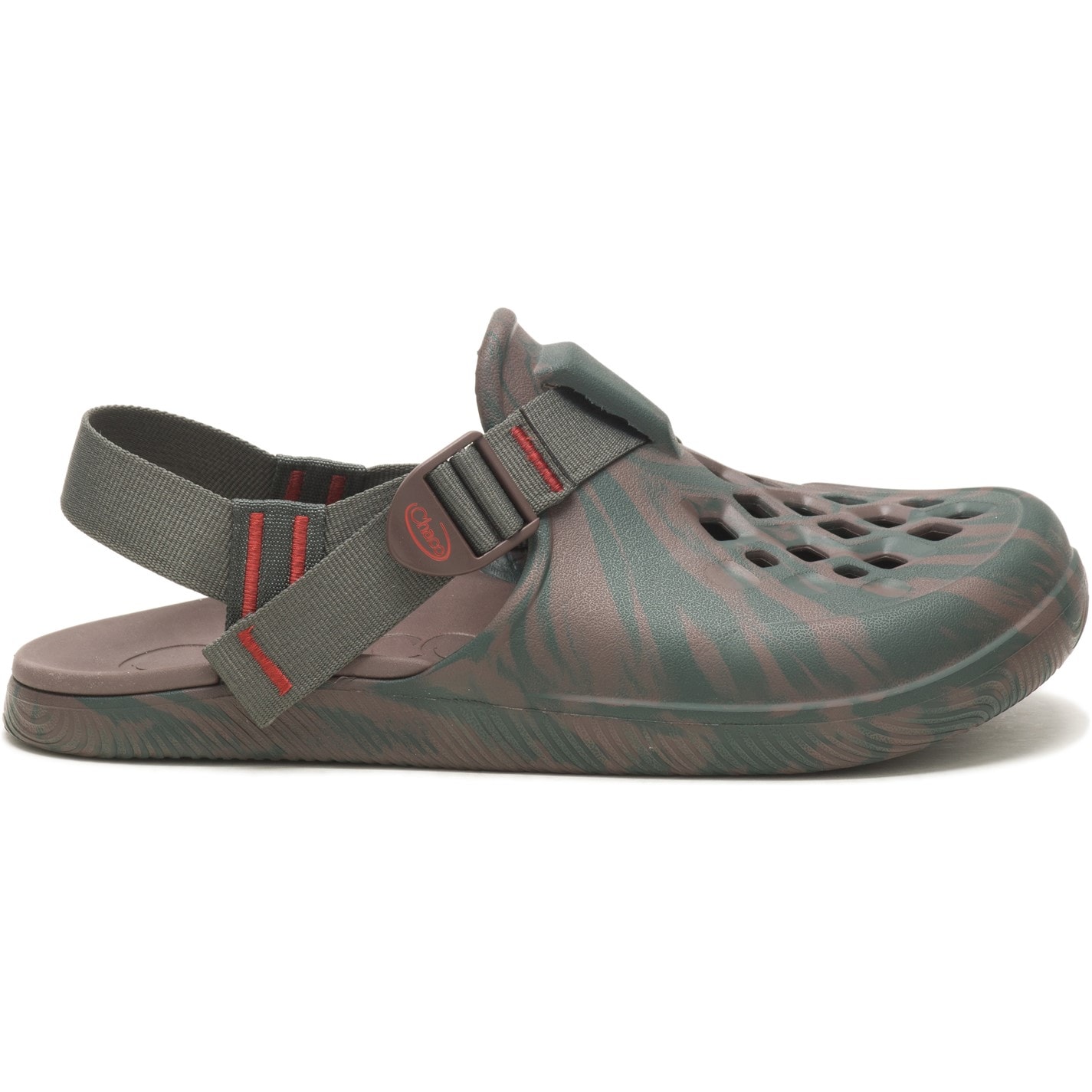 Chaco Woodsy Growth 7906712