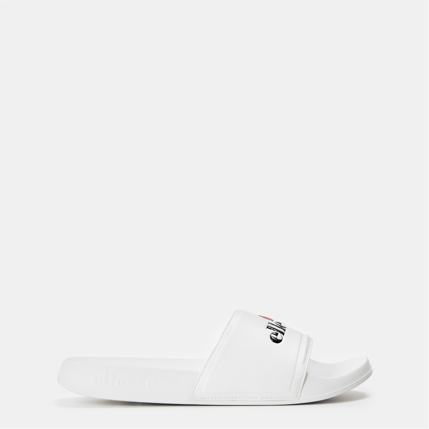 Ellesse White 6449469