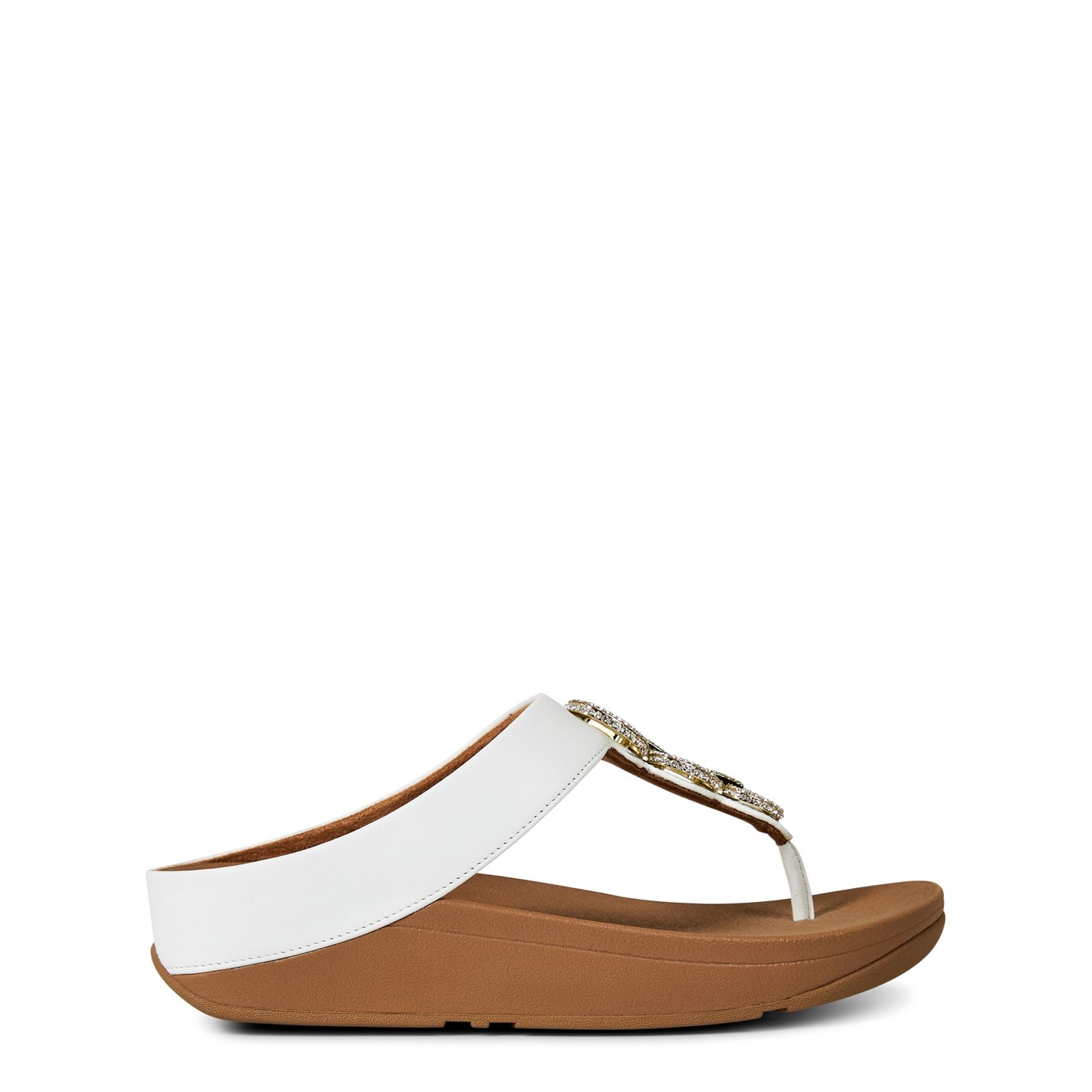 Fitflop Urban White 483522