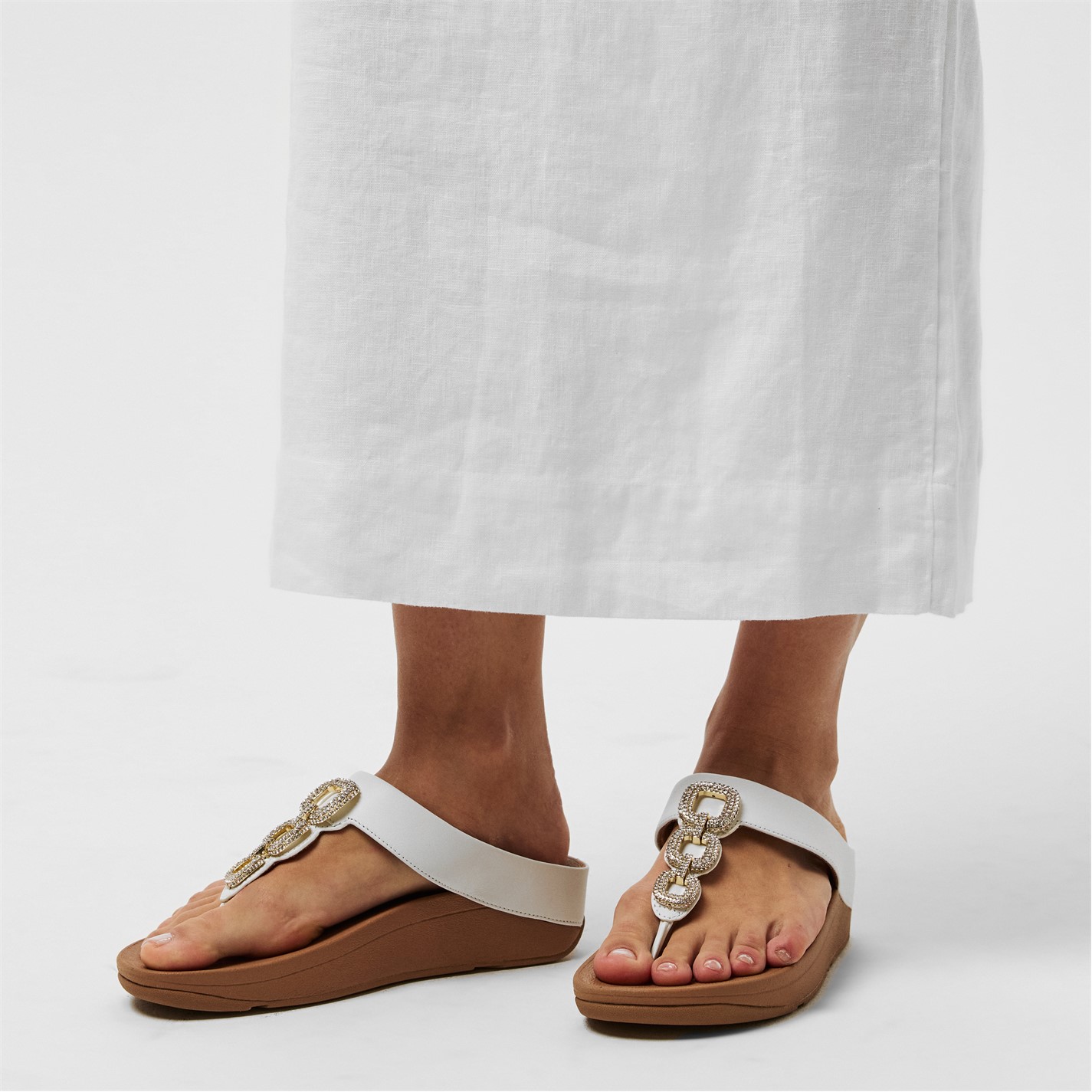 Fitflop Fitflop Fino Ld52 - 2