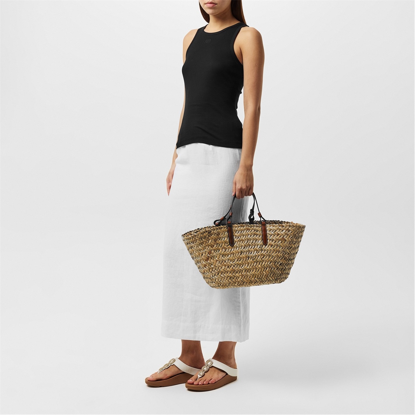 Fitflop Fitflop Fino Ld52 - 7