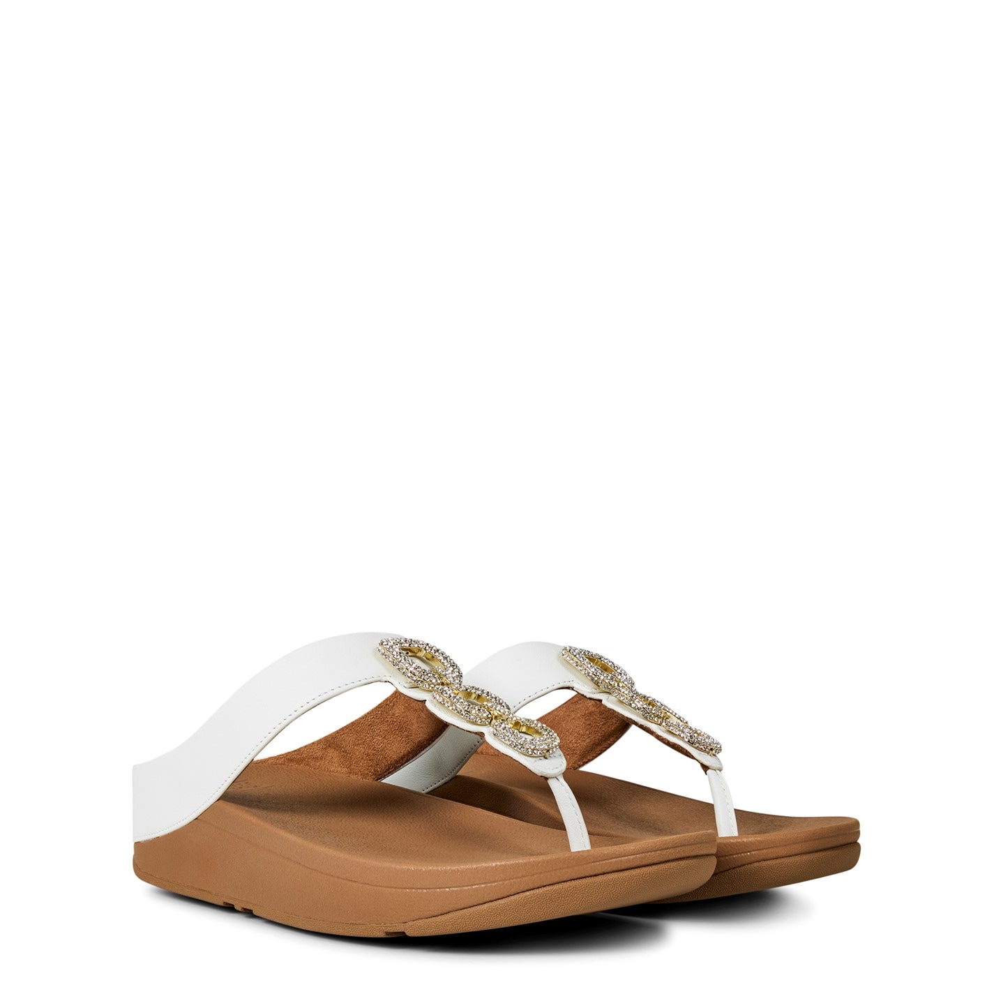 Fitflop Fitflop Fino Ld52 - 4