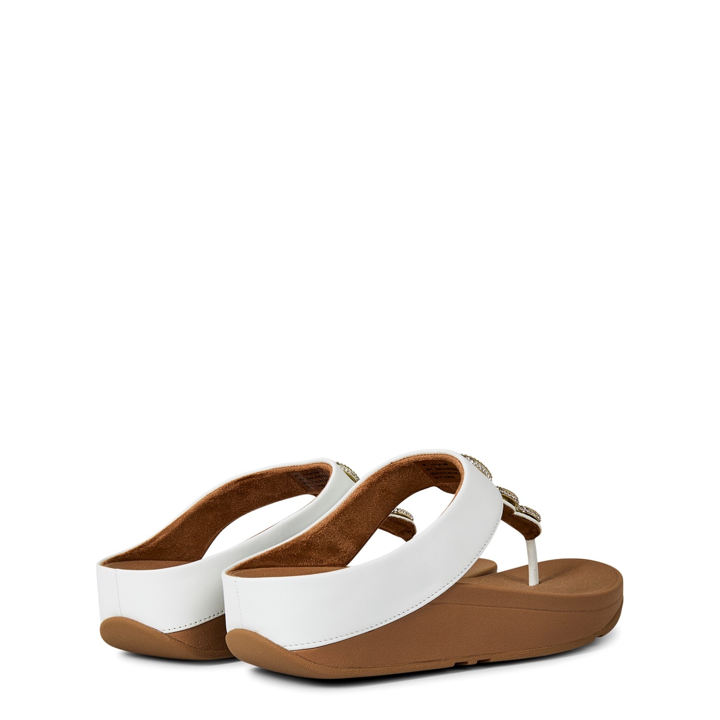 Fitflop Fitflop Fino Ld52 - 5