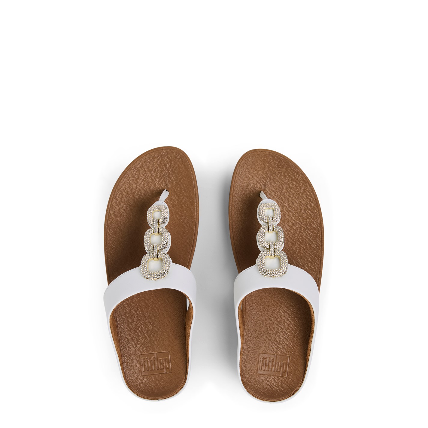 Fitflop Fitflop Fino Ld52 - 6