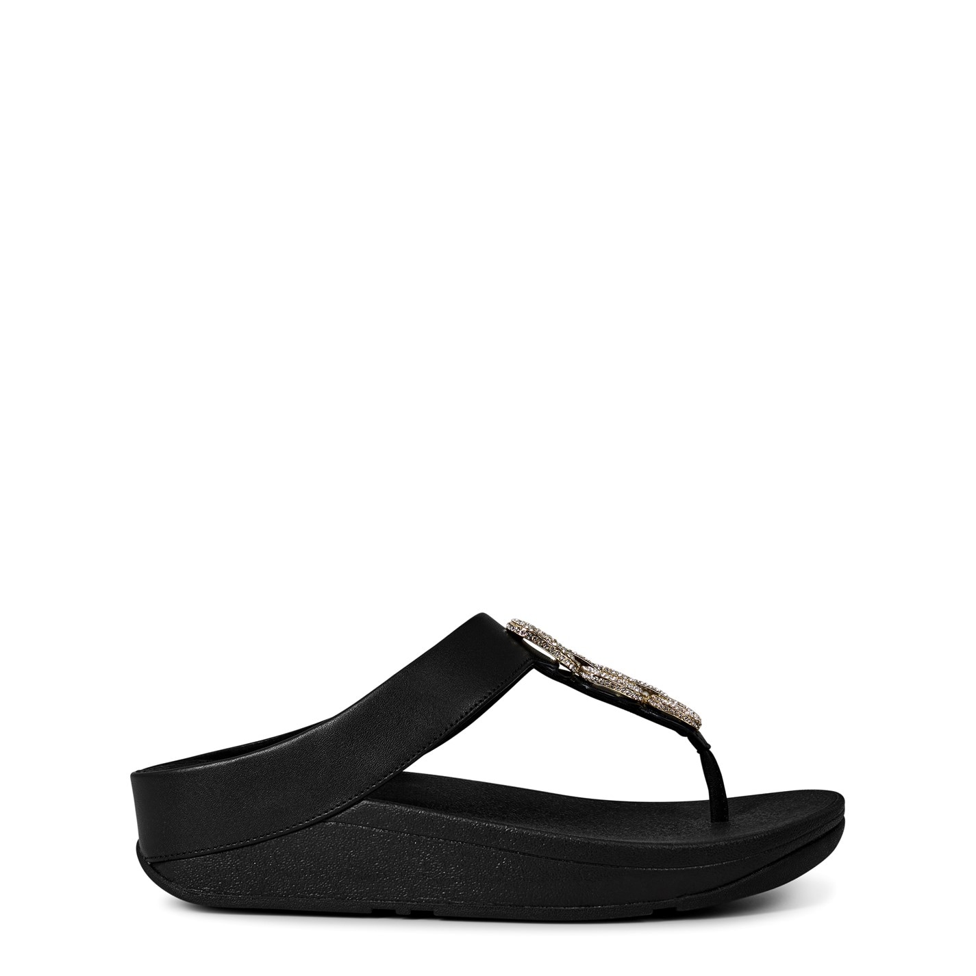 Fitflop Black 3197930