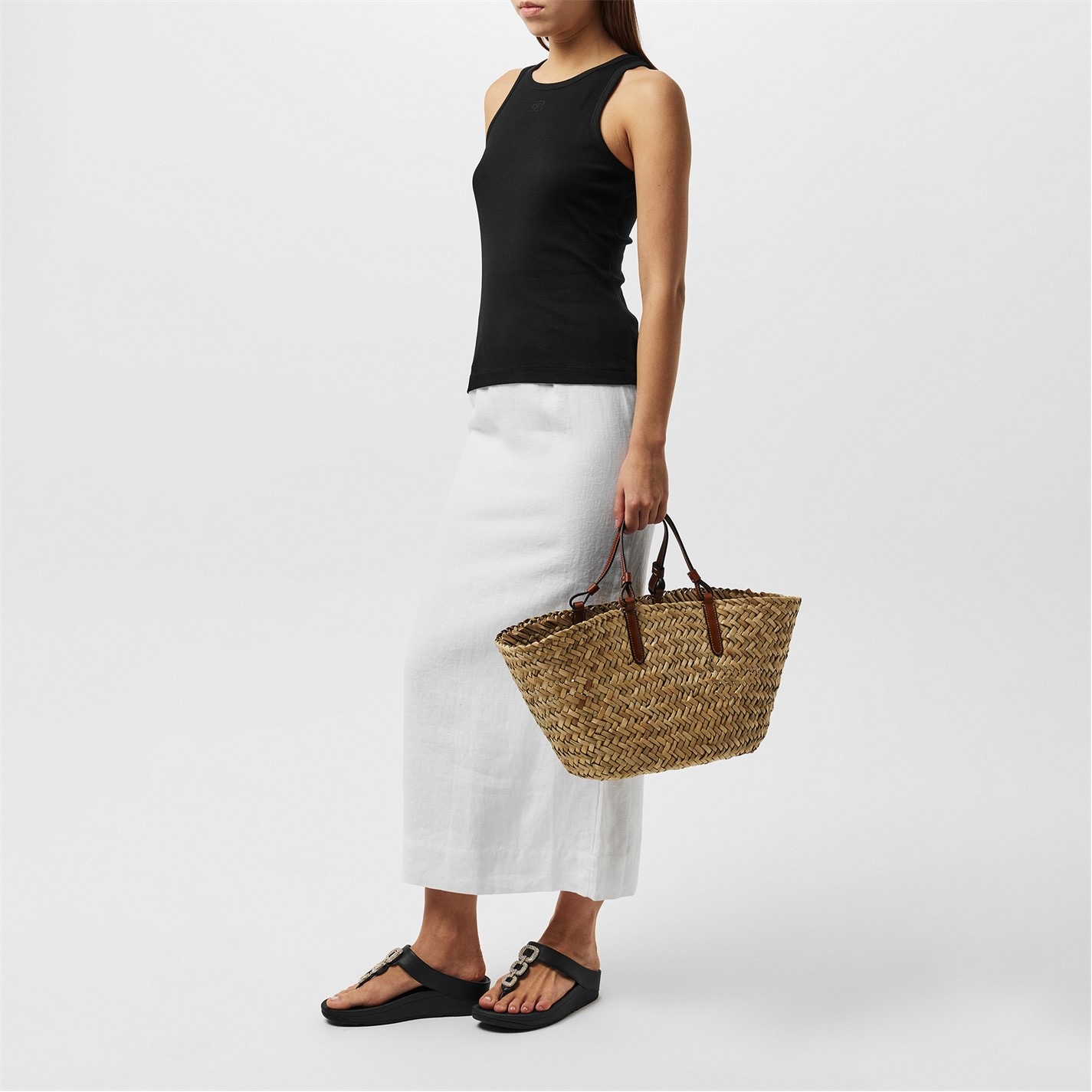 Fitflop Fitflop Fino Ld52 - 7