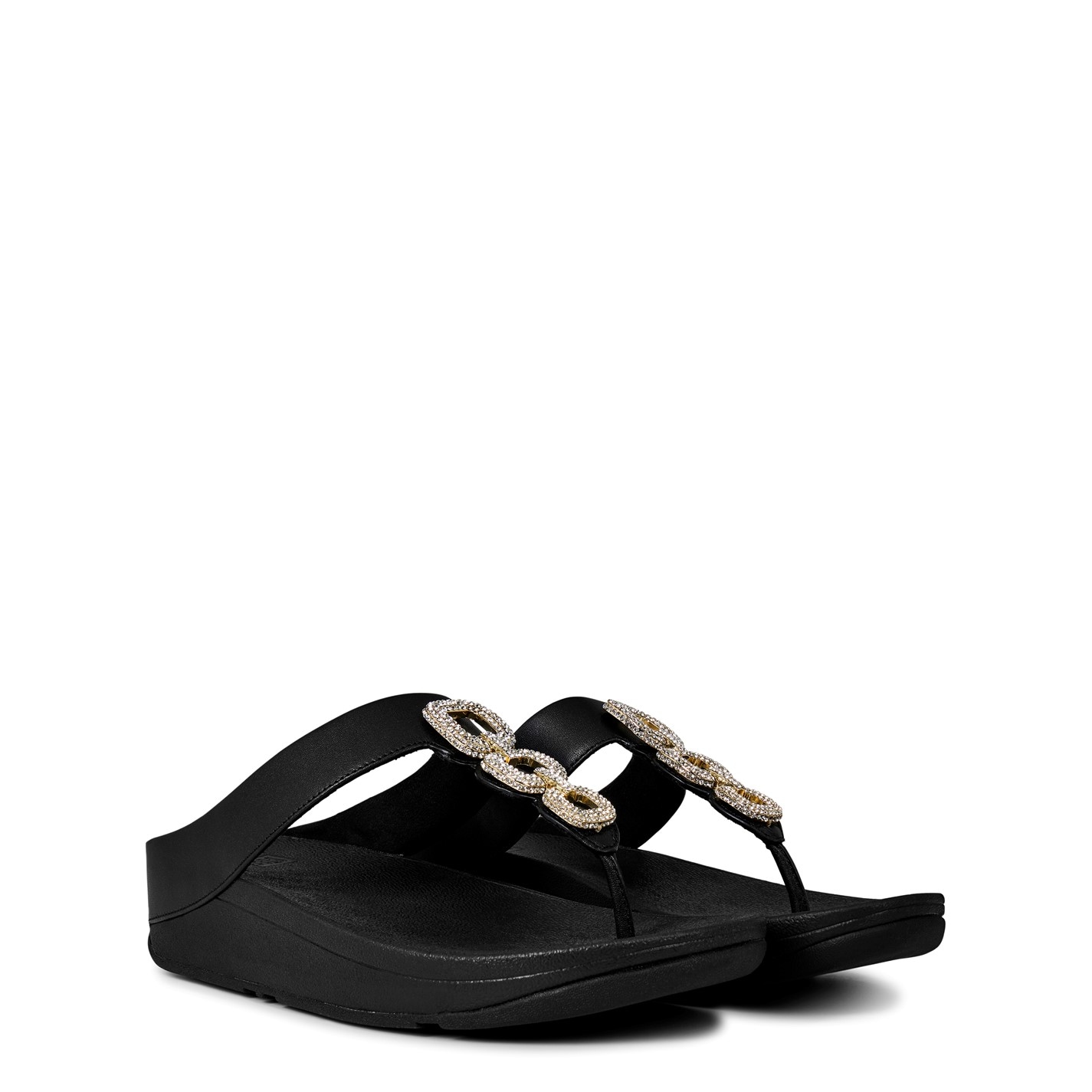 Fitflop Fitflop Fino Ld52 - 4