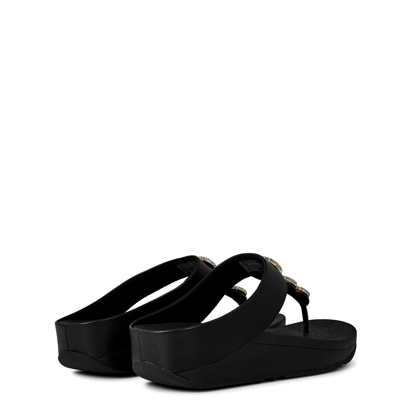 Fitflop Fitflop Fino Ld52 - 5