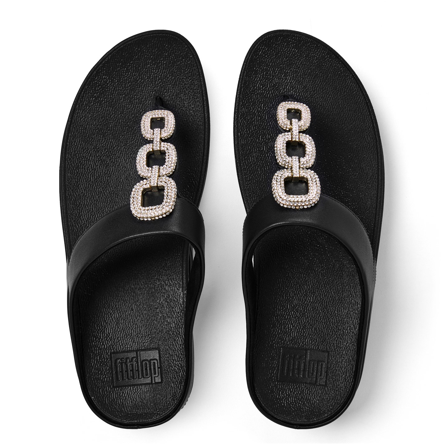 Fitflop Fitflop Fino Ld52 - 6