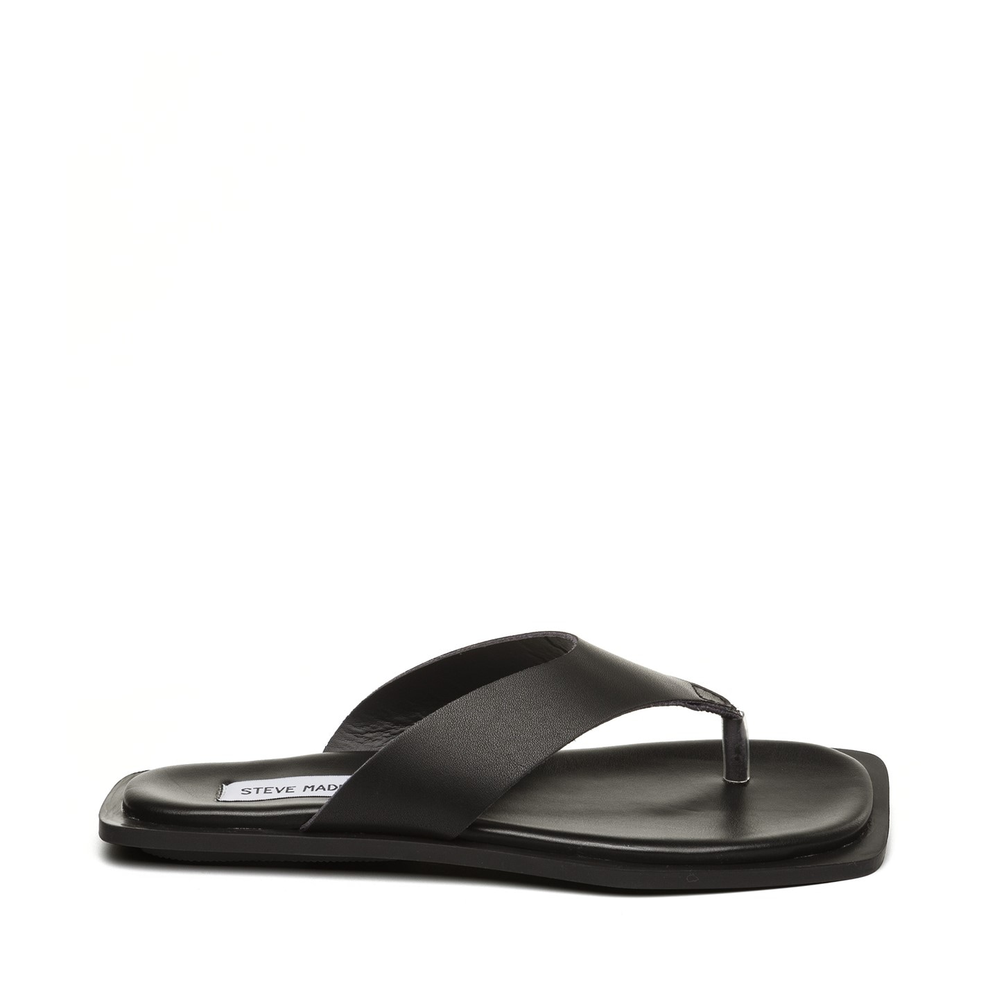 Steve Madden Black 6936777