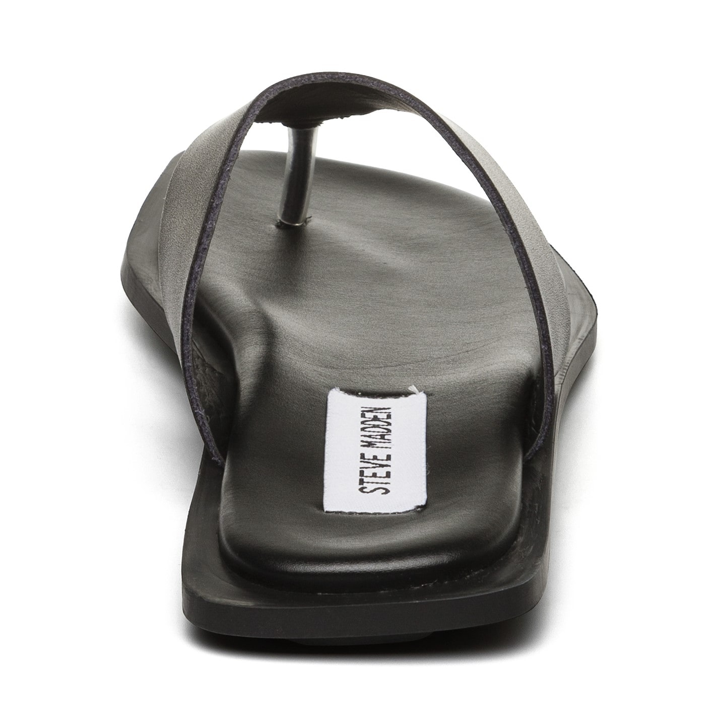 Steve Madden Splash Flip Flops - 4