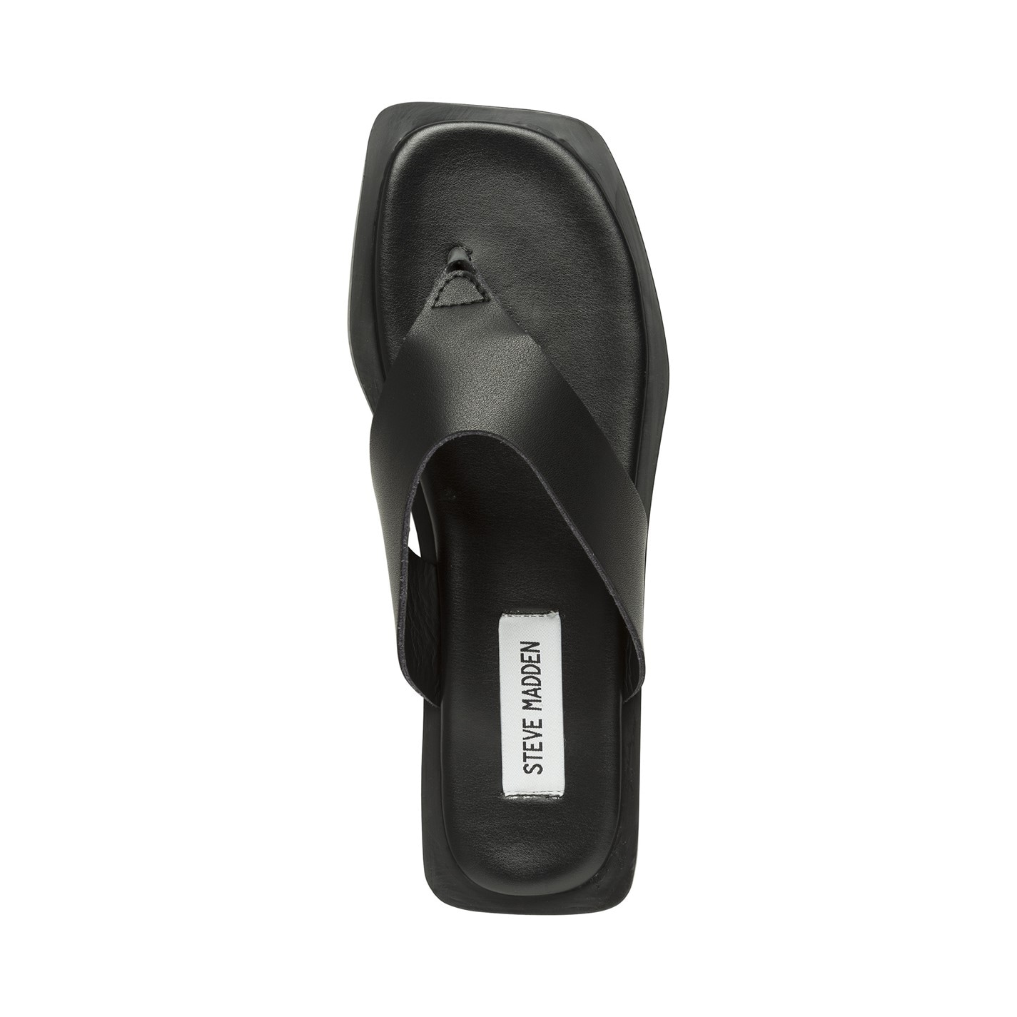 Steve Madden Splash Flip Flops - 5