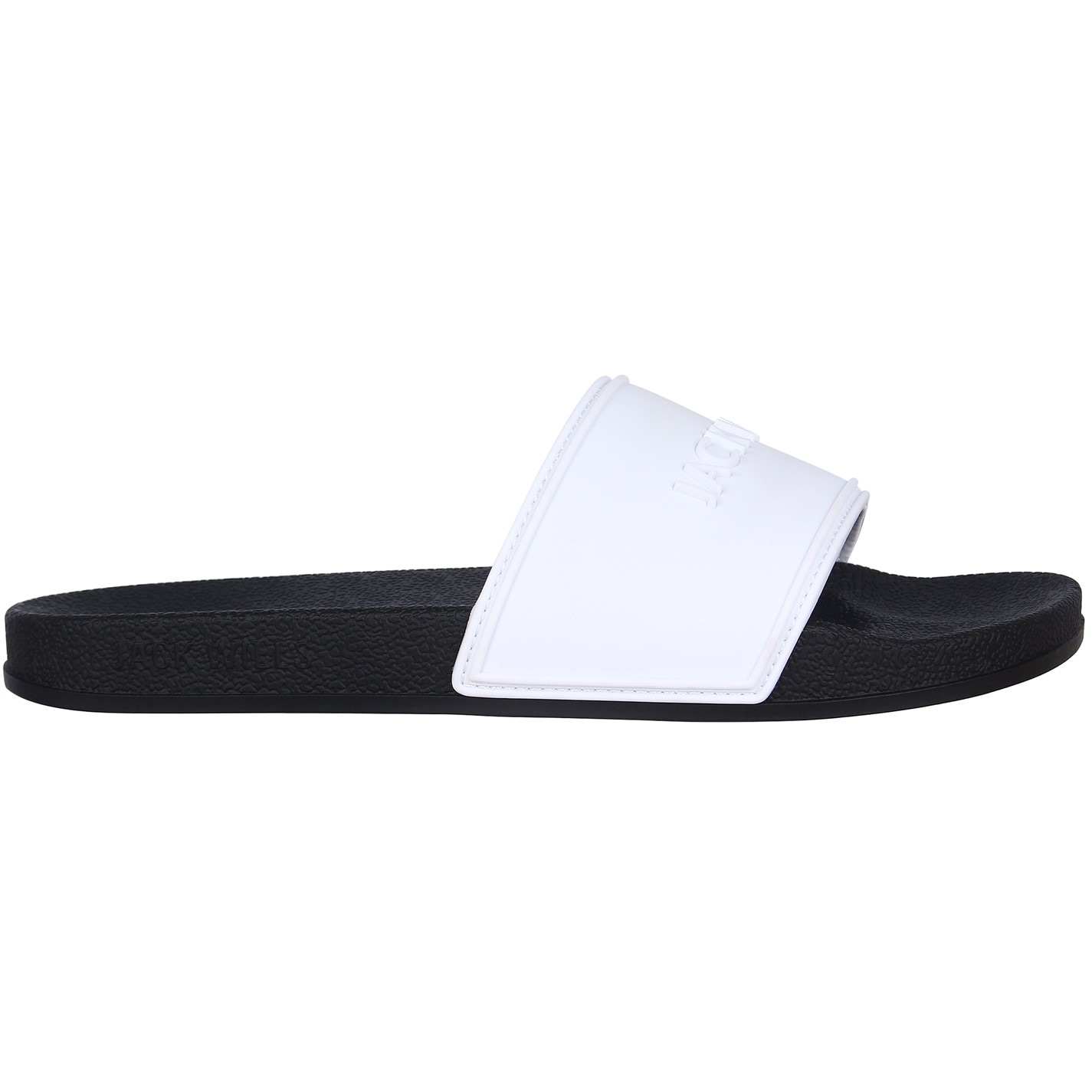 Jack Wills White 1452471