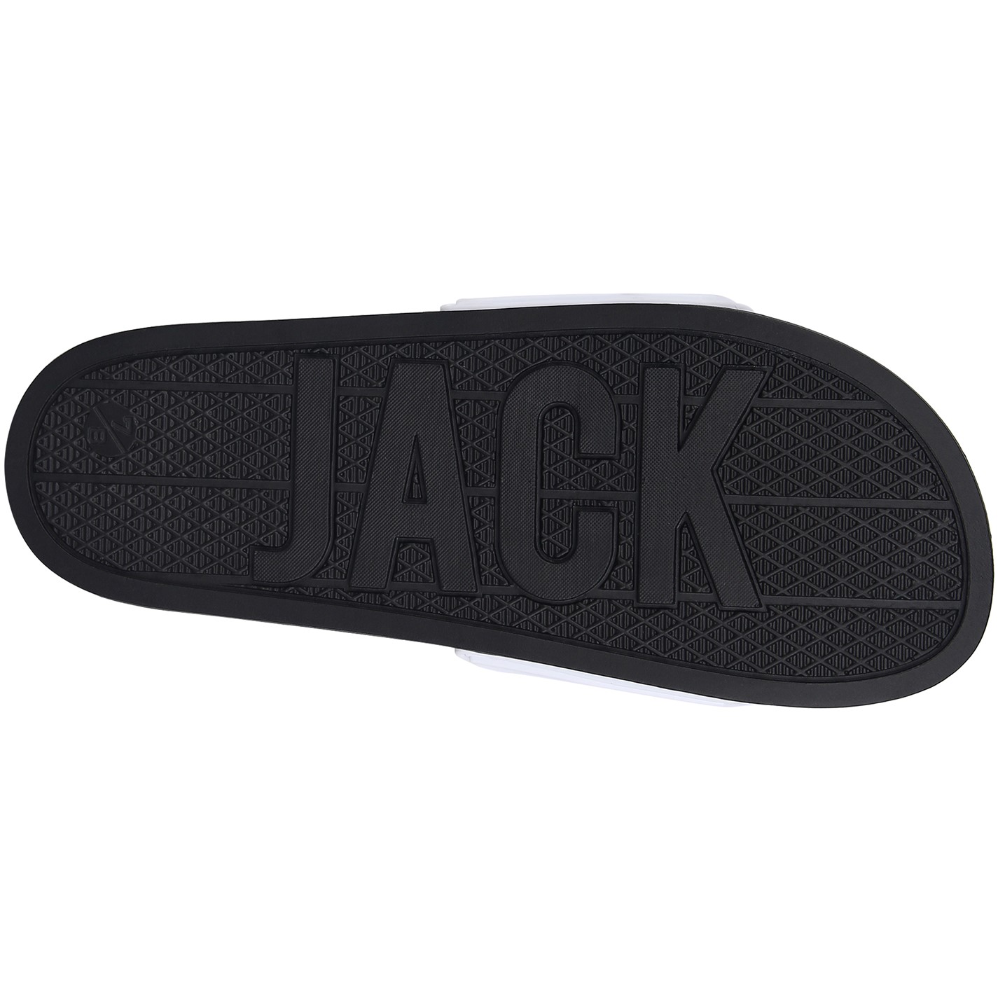 Jack Wills Logo Sliders - 2