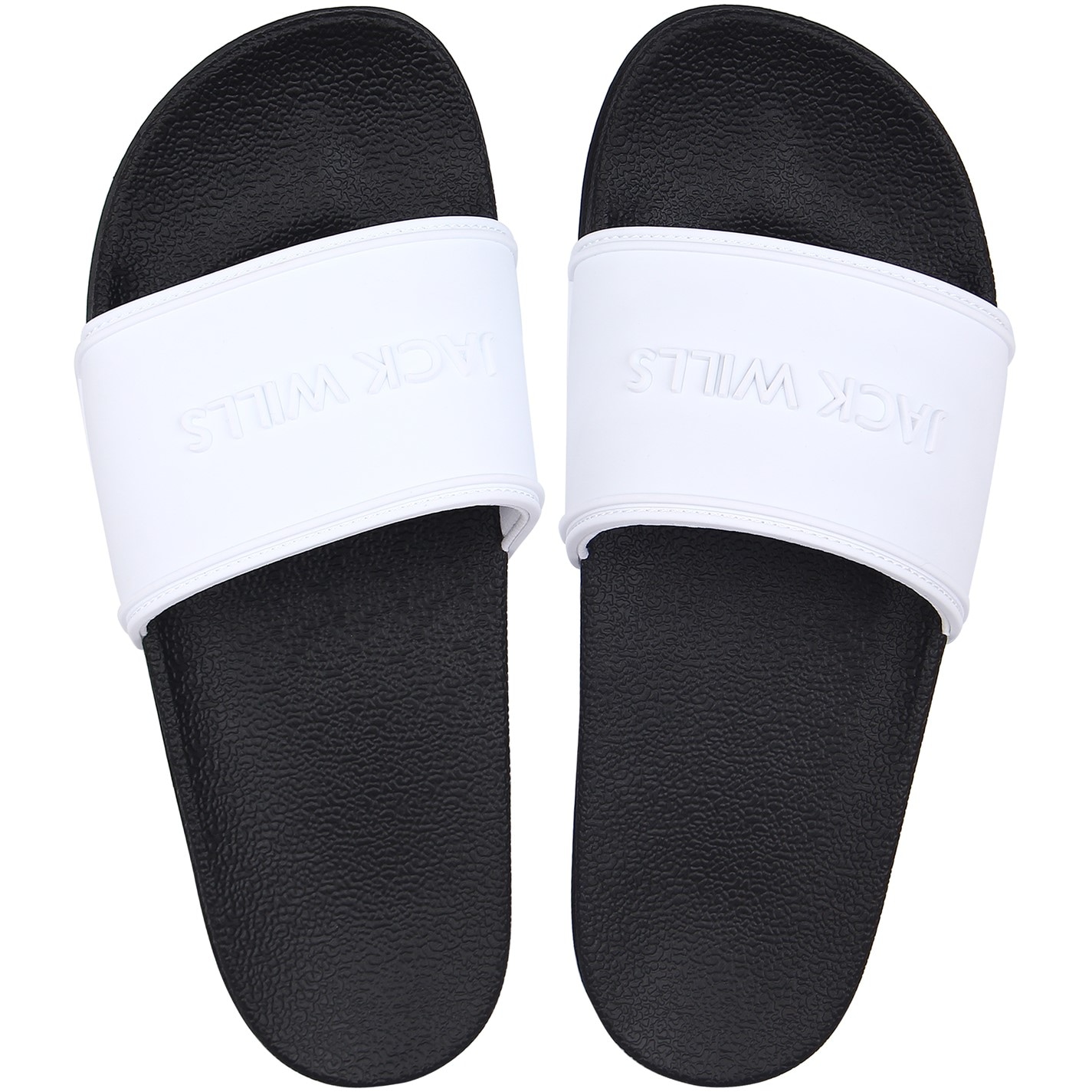 Jack Wills Logo Sliders - 3