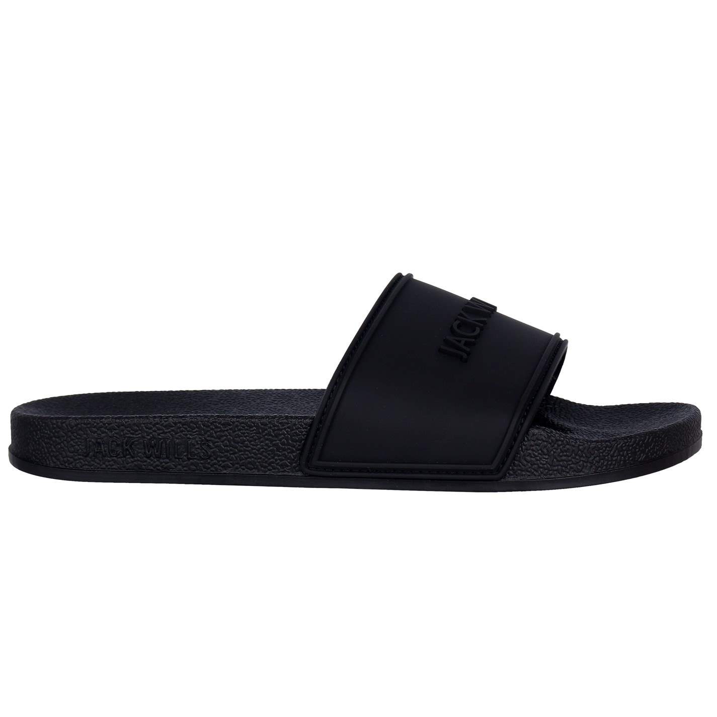 Jack Wills Black 2861026