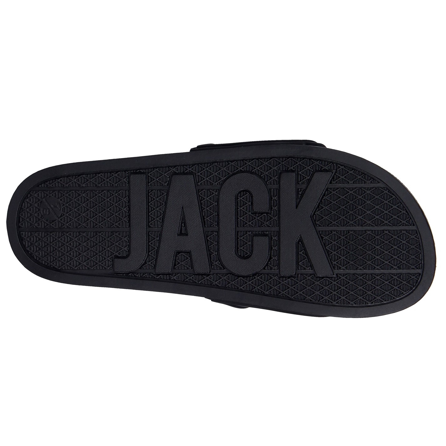 Jack Wills Logo Sliders - 2