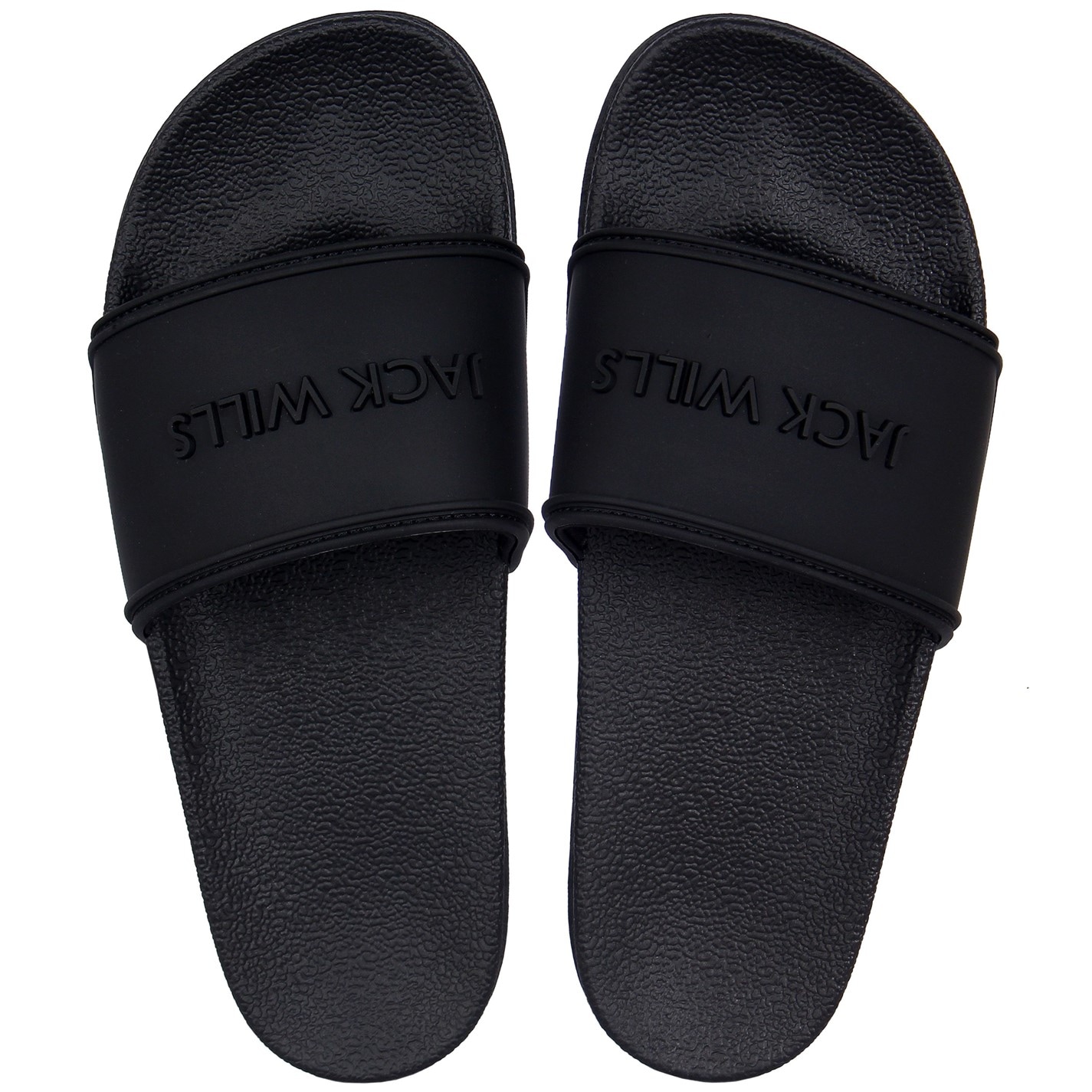Jack Wills Logo Sliders - 3
