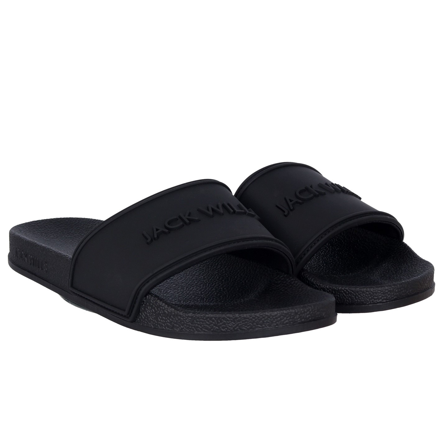 Jack Wills Logo Sliders - 5