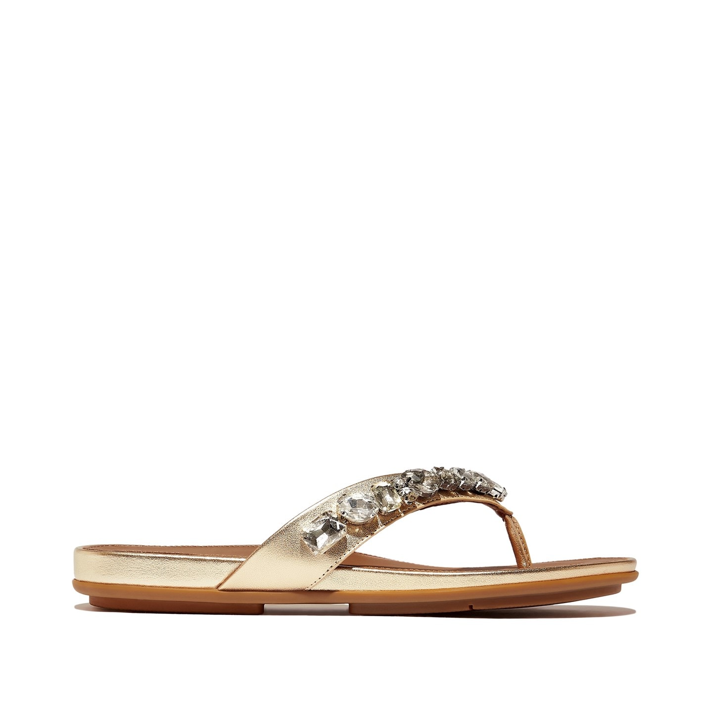 Fitflop Platino 2516184