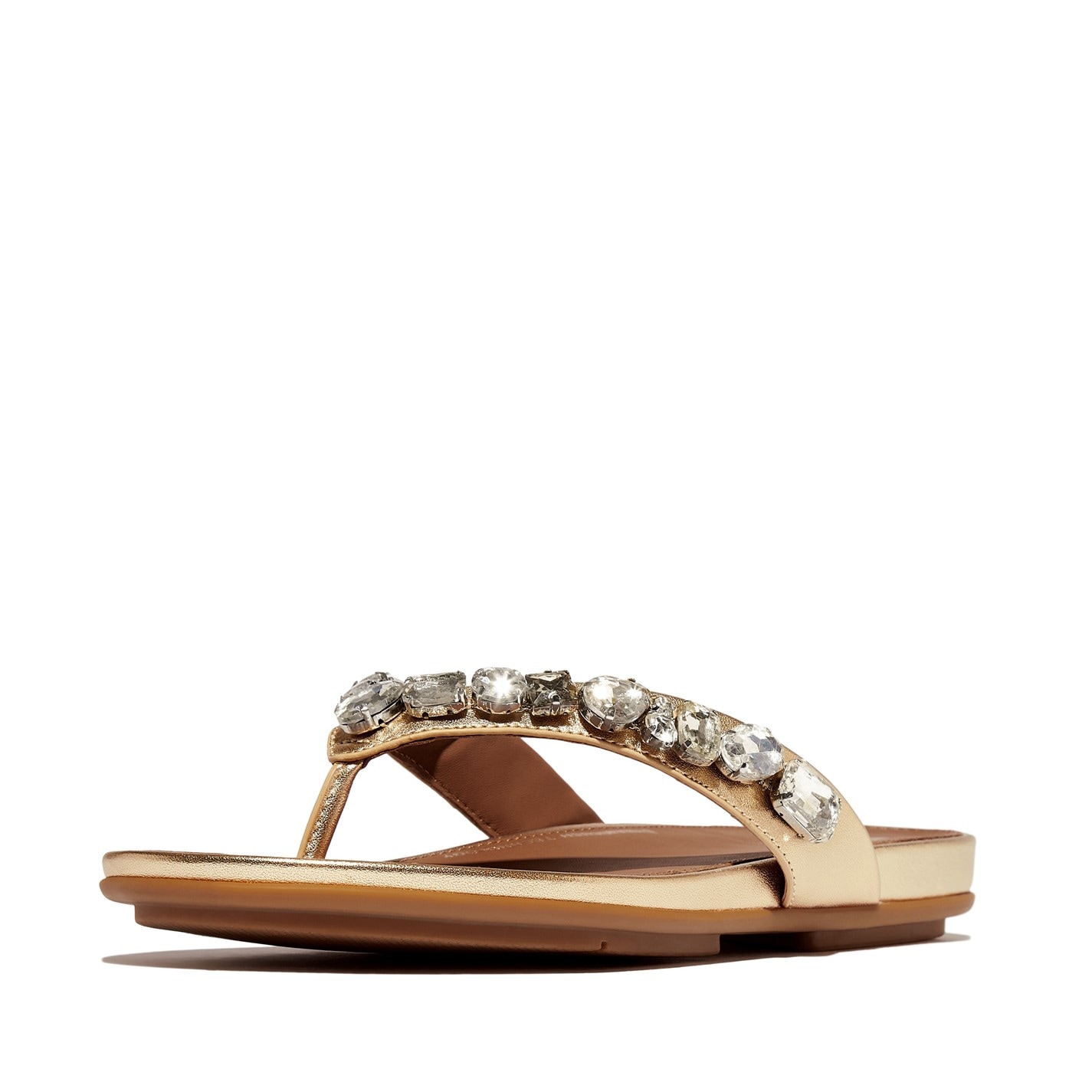 Fitflop Fitflop Gracie Ld53 - 3