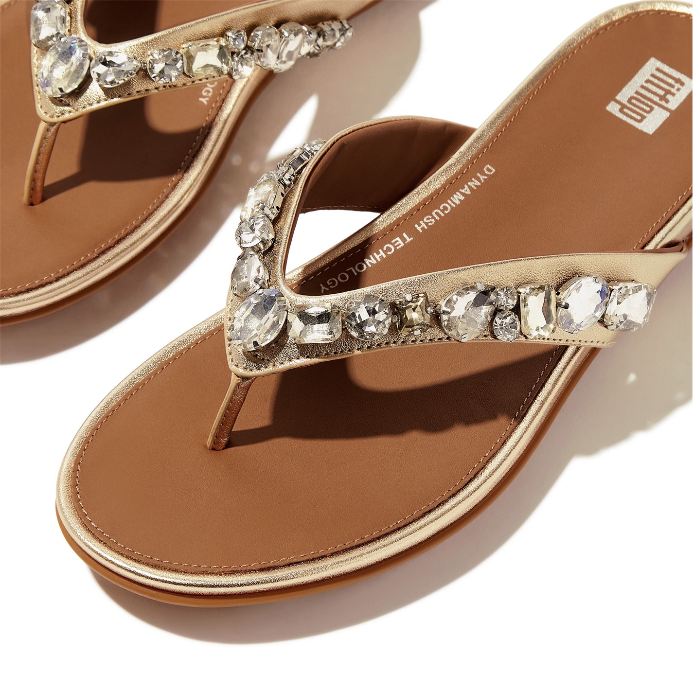 Fitflop Fitflop Gracie Ld53 - 4