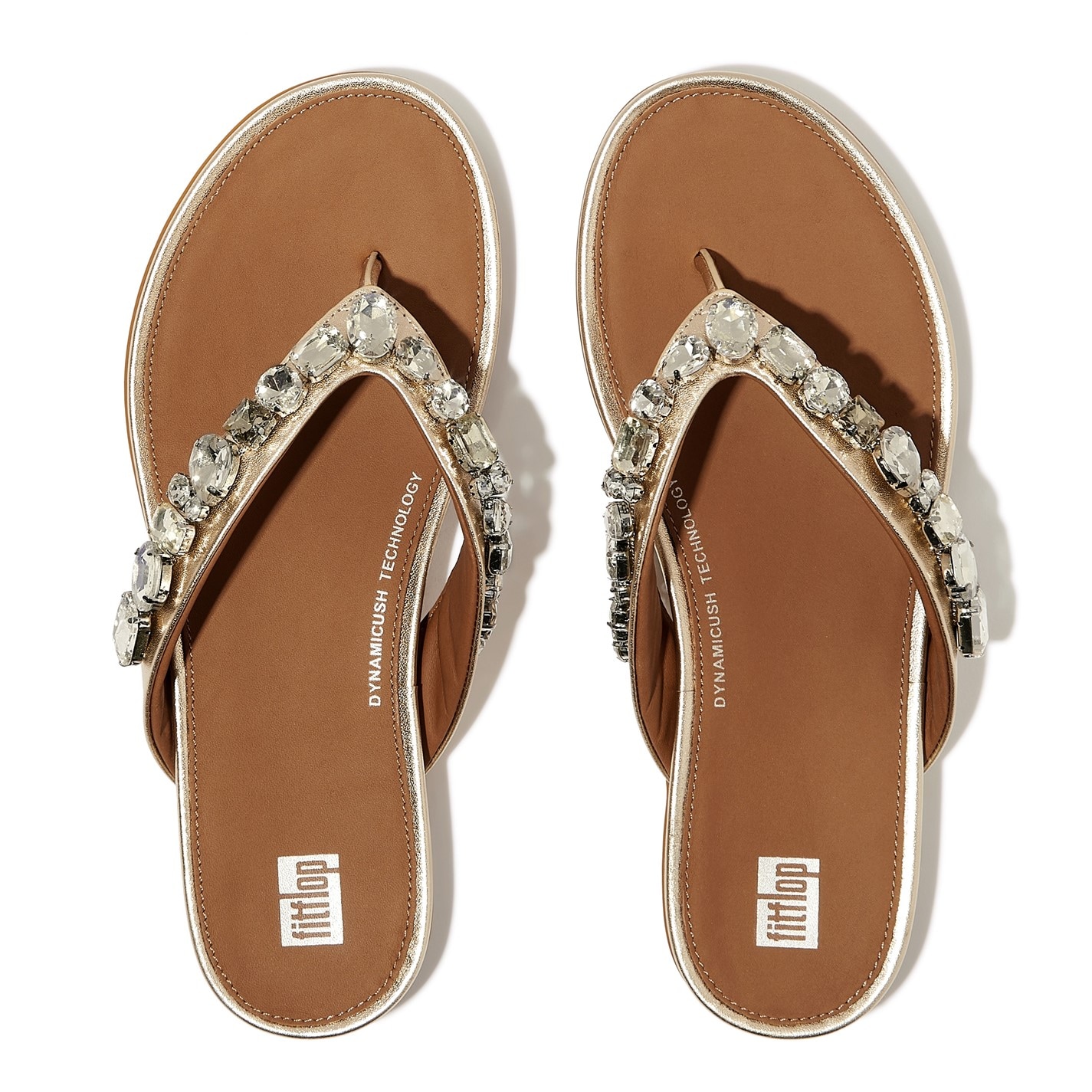 Fitflop Fitflop Gracie Ld53 - 5