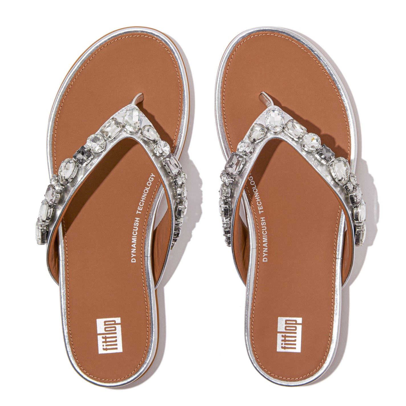 Fitflop Fitflop Gracie Ld53 - 5