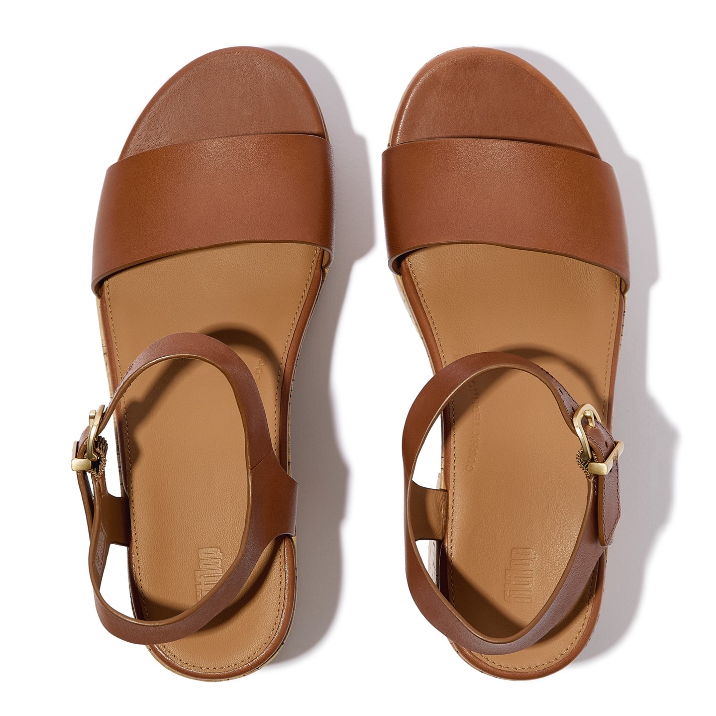 Fitflop Fitflop Platfforms Ld52 - 5