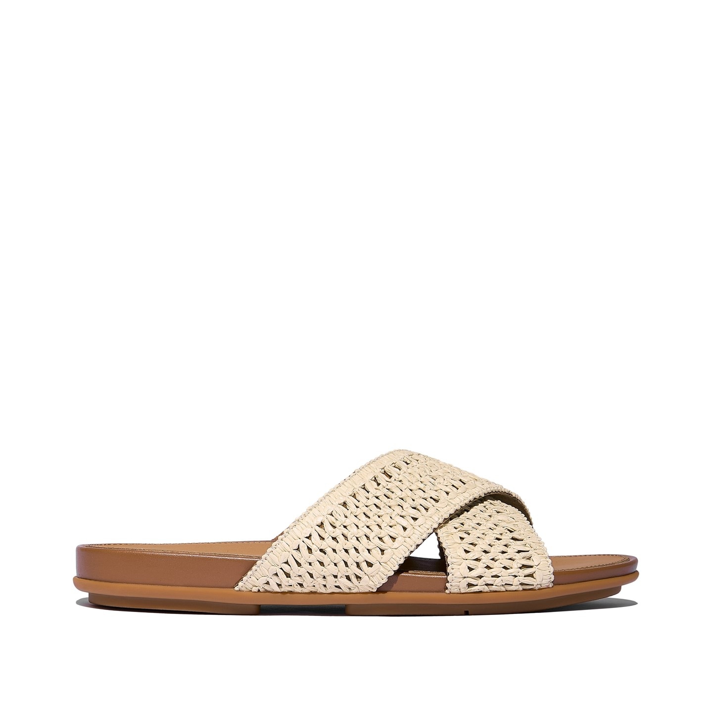 Fitflop Rich Tan 7566101