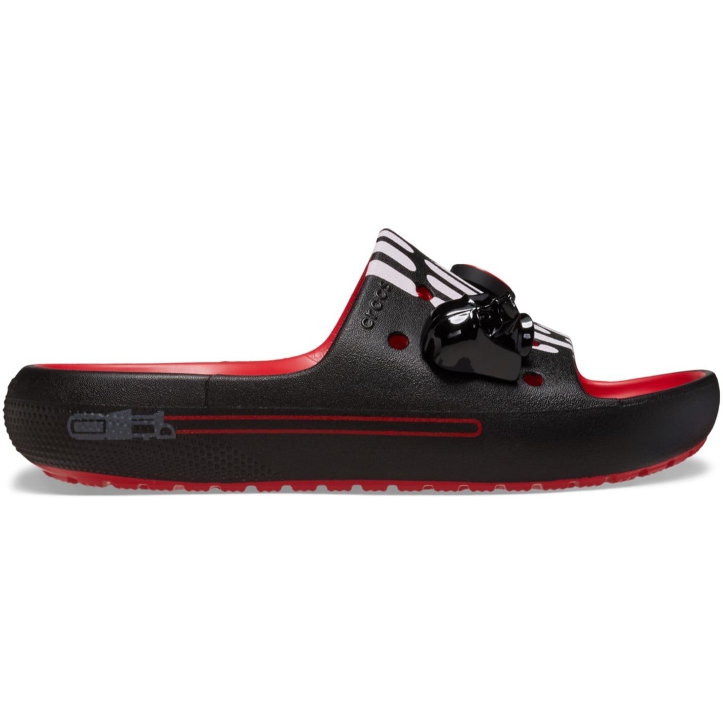Crocs Varsity Red 3098725