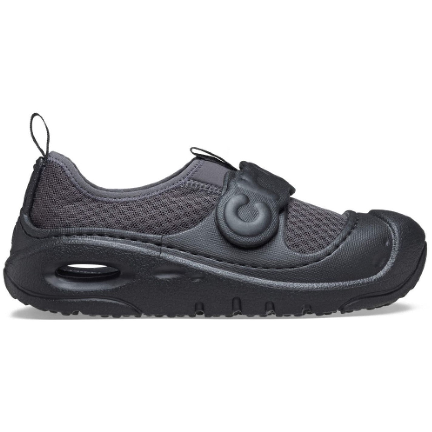 Boty Crocs Black 3411828