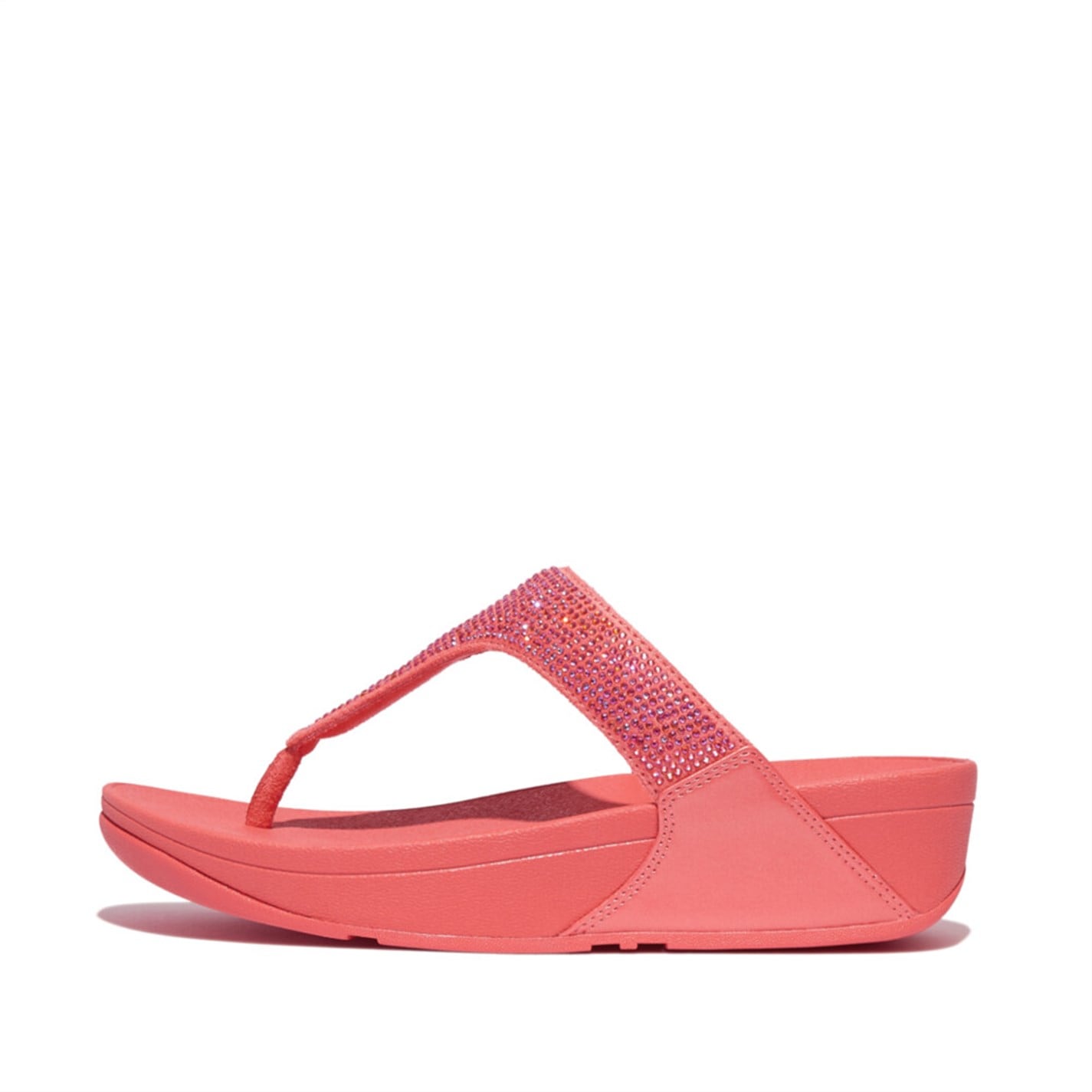 Fitflop Rosy Coral 6294954