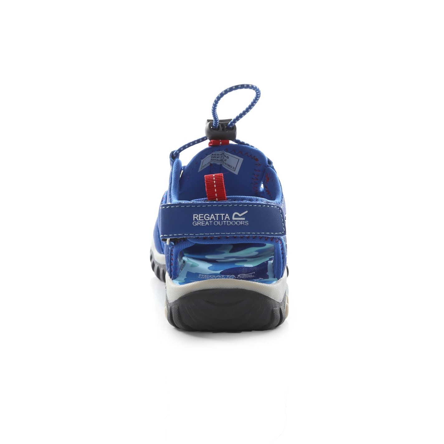 Regatta Peppa Pig Sandal Walking Sandals Unisex Kids - 3