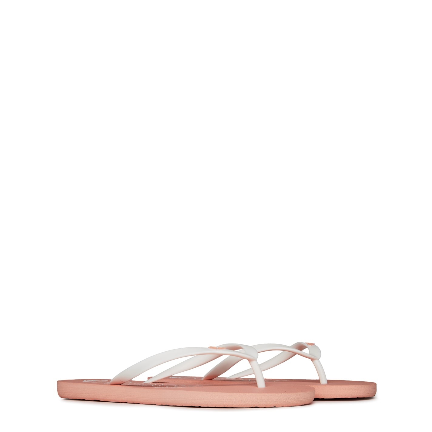 Roxy Flip Flops Ld43 - 3