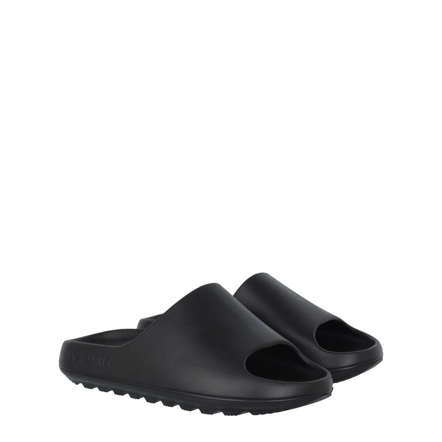 Jack Wills Chunky Sliders - 3
