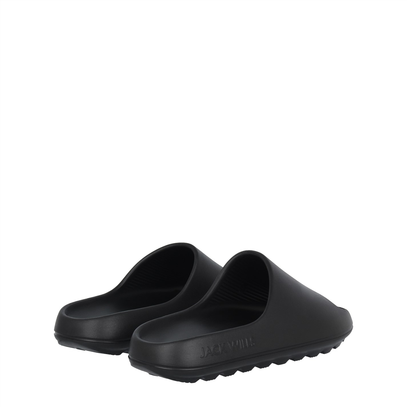 Jack Wills Chunky Sliders - 4