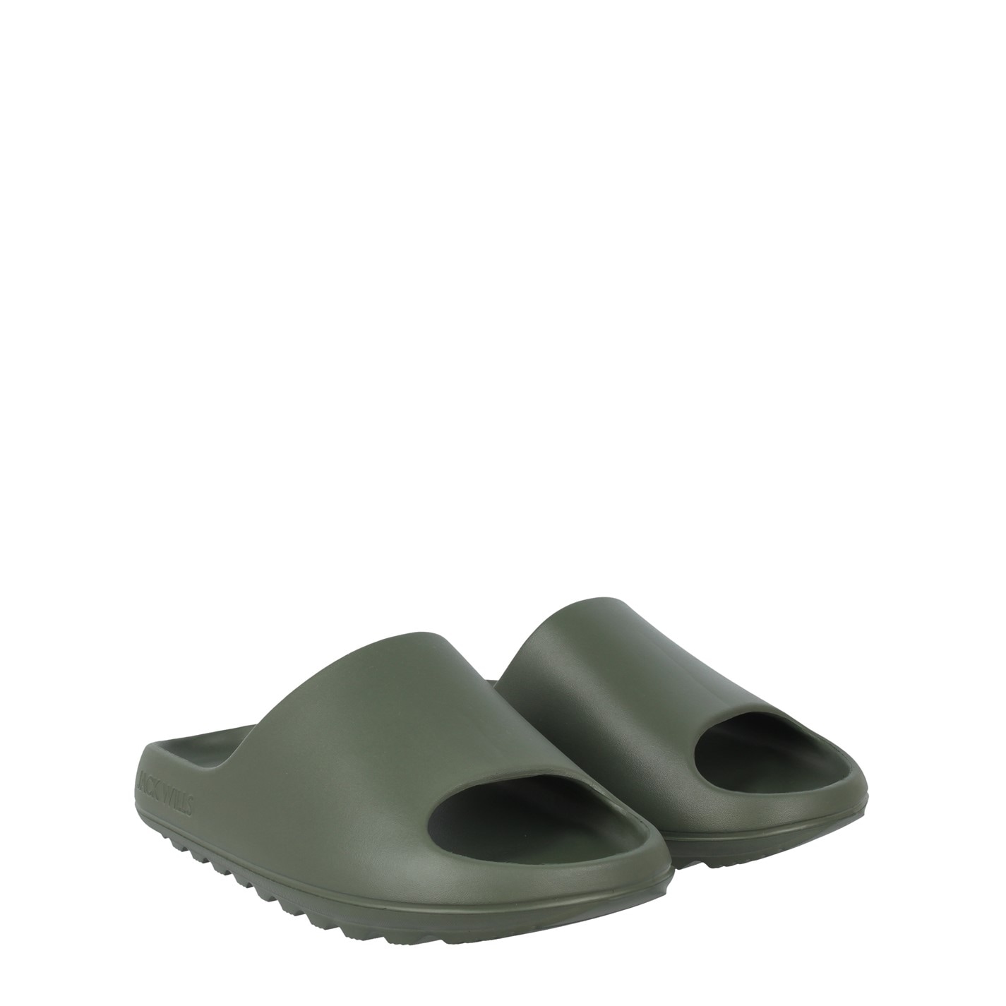 Jack Wills Chunky Sliders - 3