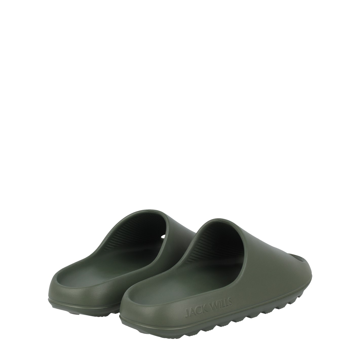 Jack Wills Chunky Sliders - 4