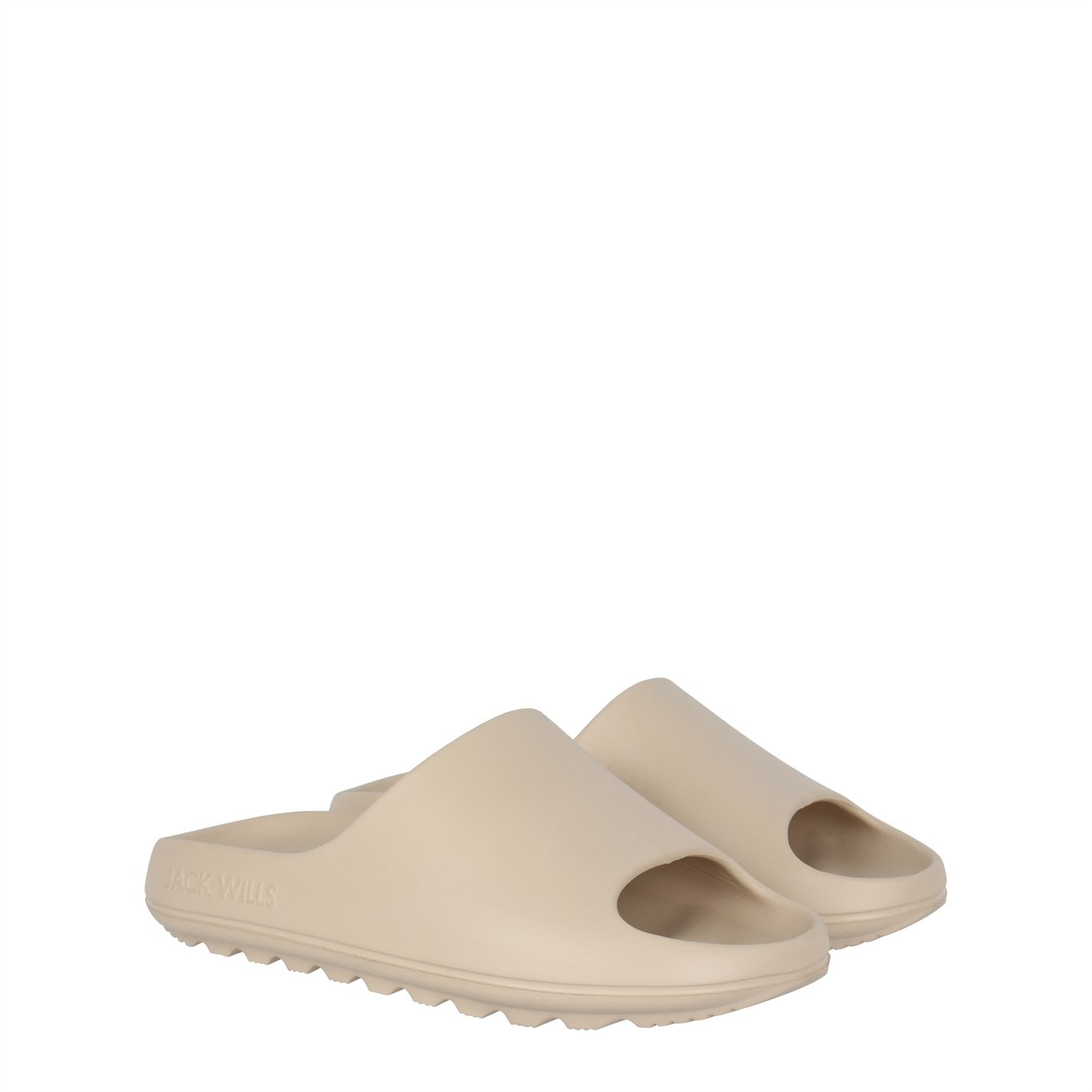 Jack Wills Chunky Sliders - 3