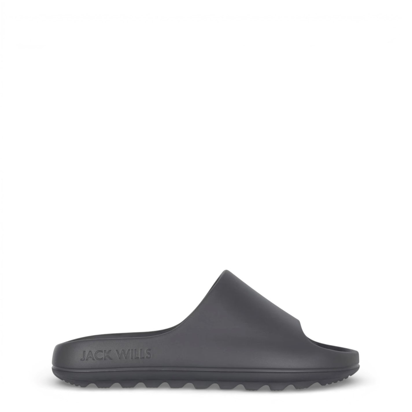 Pánske šlapky Jack Wills Slate 8045454