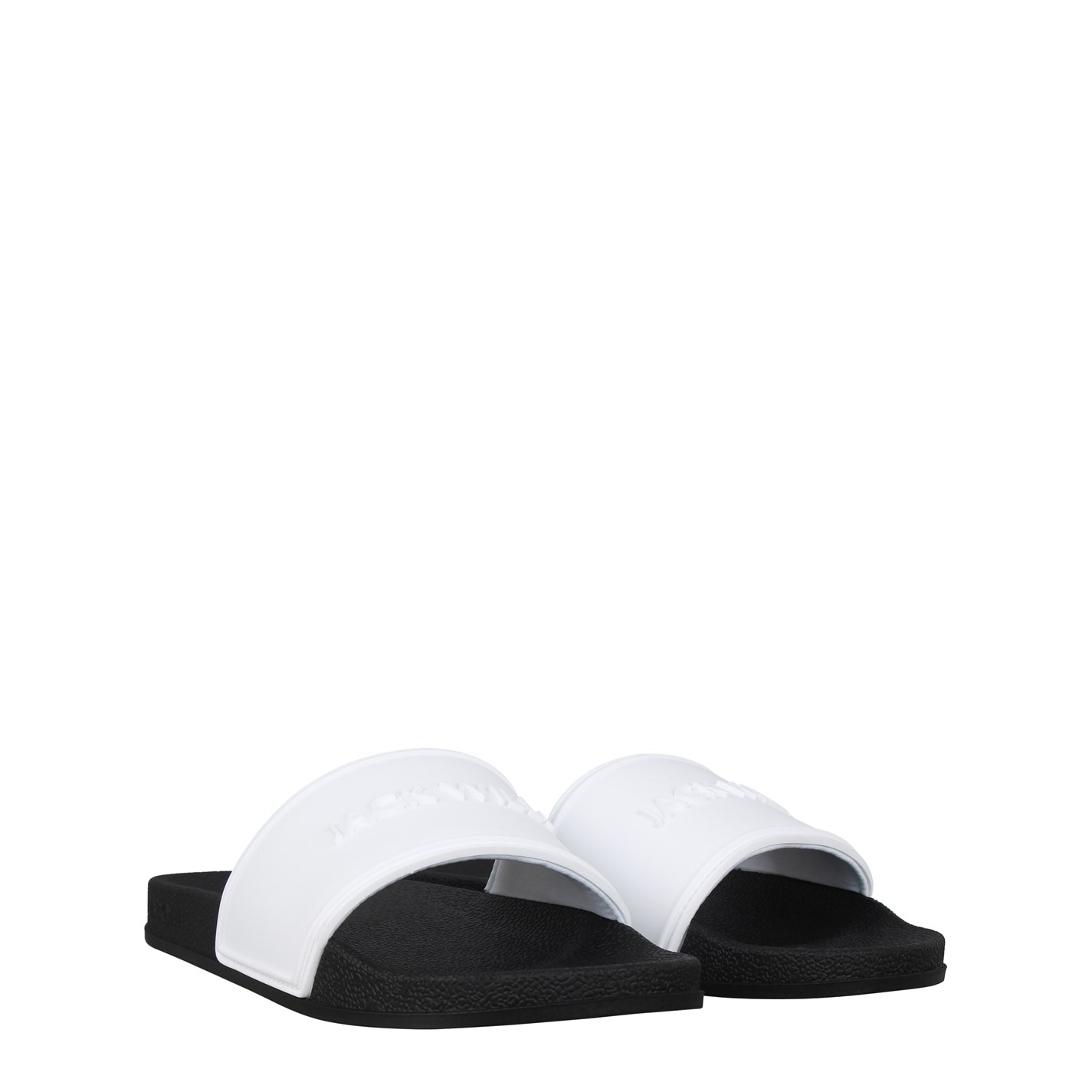Jack Wills Minimal Logo Sliders - 3