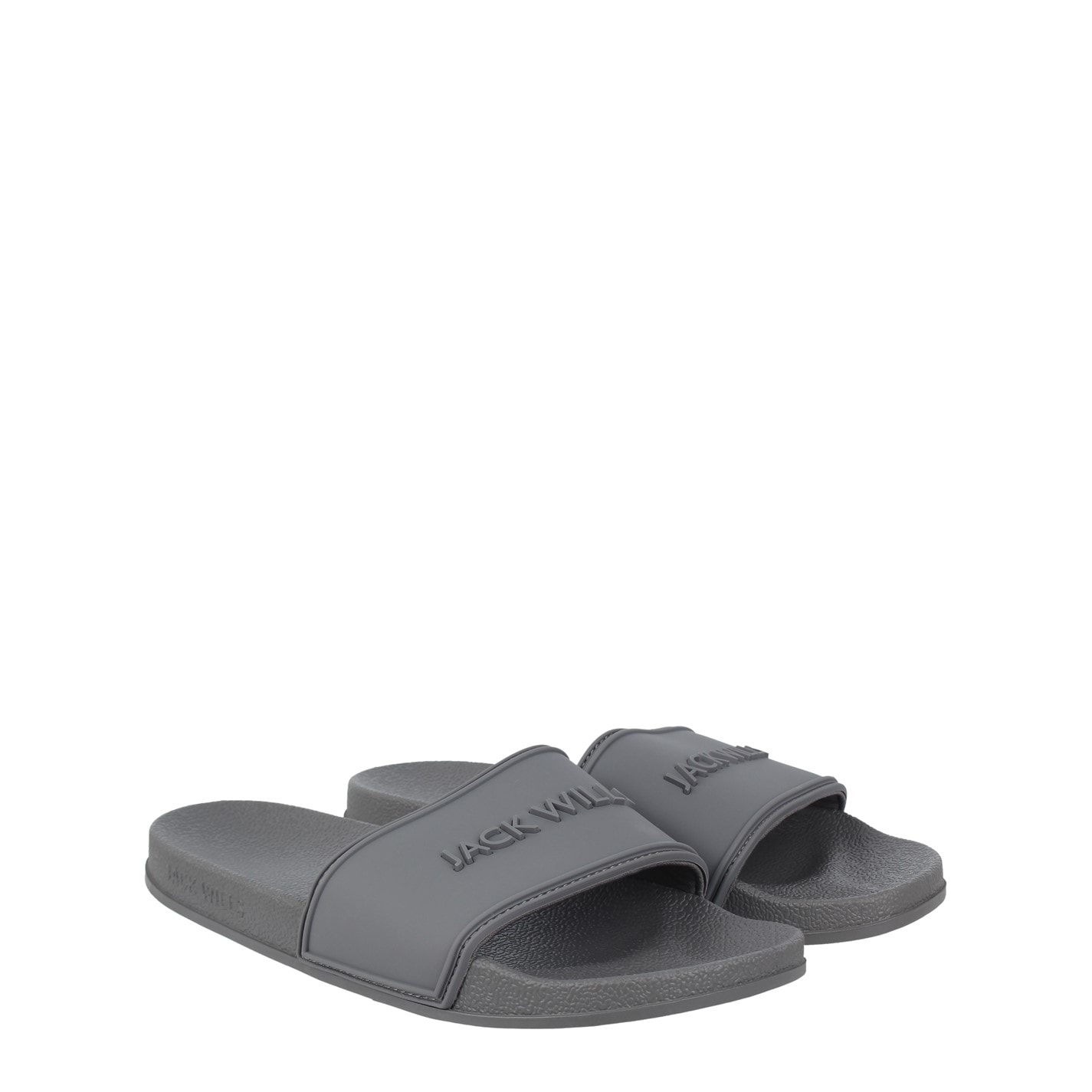 Jack Wills Minimal Logo Sliders - 3