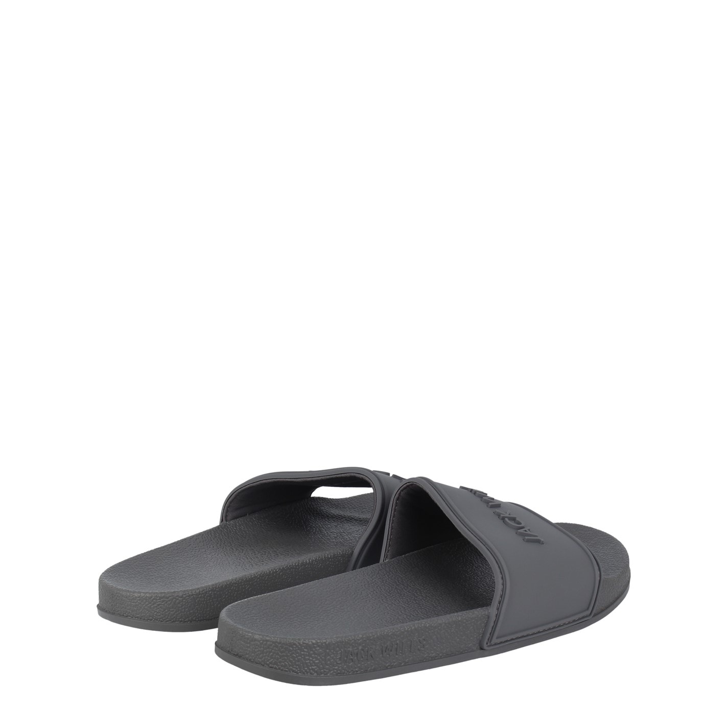 Jack Wills Minimal Logo Sliders - 4