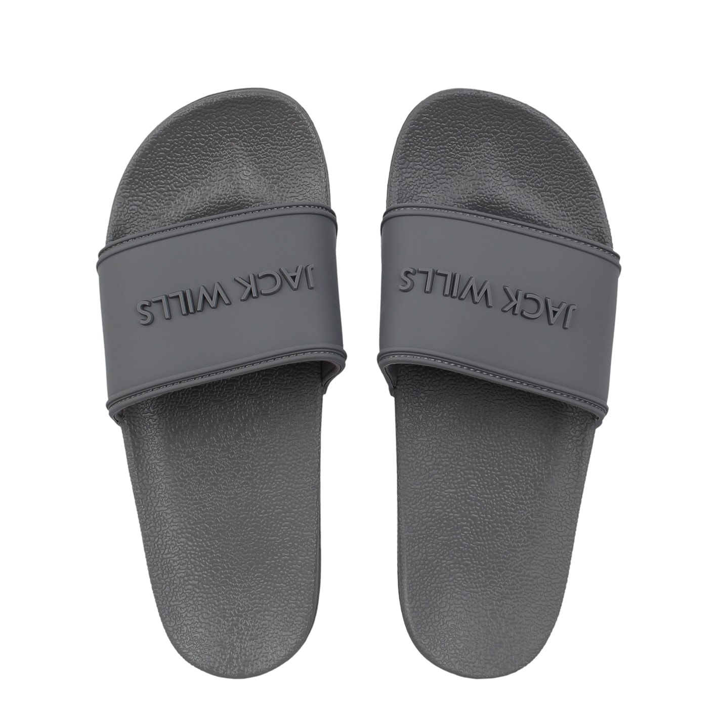 Jack Wills Minimal Logo Sliders - 5